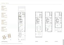 Mandai Garden (D26), Terrace #534814391